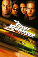 The Fast and the Furious (A todo gas)