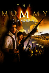 The Mummy (La momia)