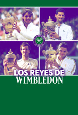 Los Reyes de Wimbledon