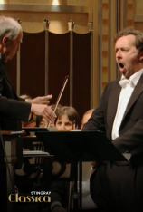 Mahler - Sinfonía n.º 10 y Des Knaben Wunderhorn
