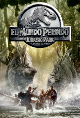 El mundo perdido (Jurassic Park)
