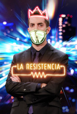 La Resistencia