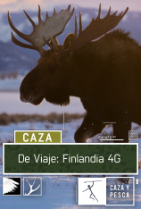 De viaje: Finlandia 4G