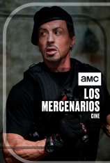 Los mercenarios (The Expendables)