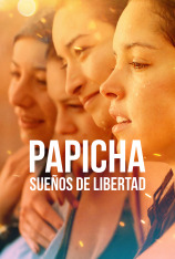 Papicha, sueños de libertad
