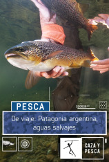 De Viaje: Patagonia argentina, aguas salvajes