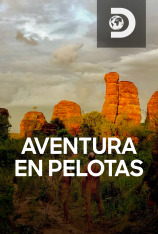 Aventura en pelotas