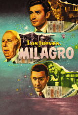 Los jueves, milagro
