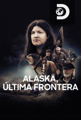 Alaska, última frontera