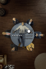 Imitados a cenar con Raúl Pérez