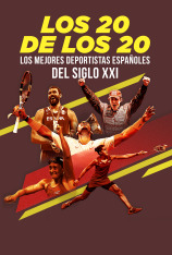 Los 20 mejores de los 20. Nacionales (T2020)