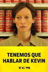 Tenemos que hablar de Kevin