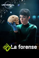 La forense (T2)