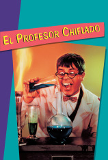 El profesor chiflado