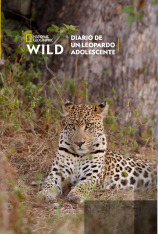 Diario de un leopardo adolescente