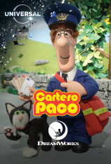 Cartero Paco