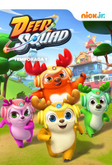 Deer Squad