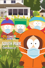 South Park (T24)