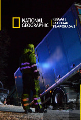 Rescate extremo