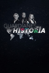 Guardianes de la historia