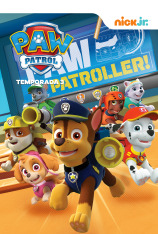 La Patrulla Canina