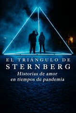 El triángulo de Sternberg. Historias de amor en tiempos de pandemia