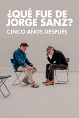 ¿Qué fue de Jorge Sanz? (T2)