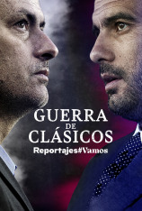 Guerra de Clásicos