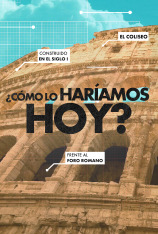 ¿Cómo lo haríamos hoy?