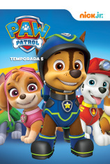 La Patrulla Canina