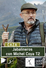Jabalineros