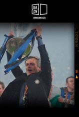 The Making of Mourinho (T1)