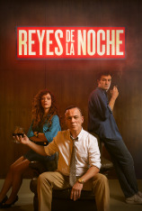 Reyes de la noche (T1)