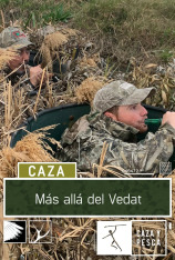 Más allá del vedat