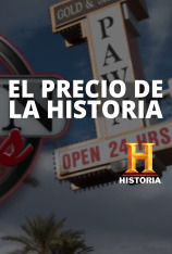 El precio de la historia