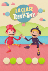 La clase de Teeny & Tiny