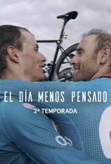 El día menos pensado
