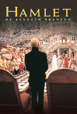 Hamlet de Kenneth Branagh