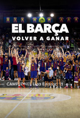 El Barça, volver a ganar