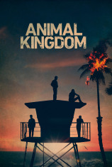 Animal Kingdom (T5)