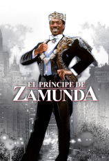 El príncipe de Zamunda
