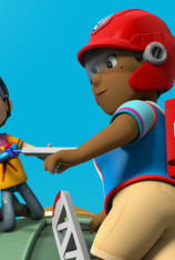 NICK JR