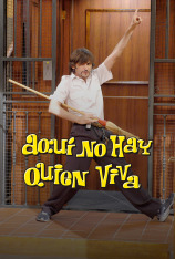 Aquí no hay quien viva (T6)