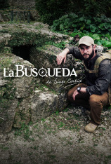 La búsqueda de Diego Cortijo