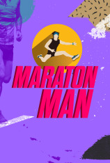Maraton Man