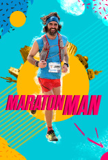 Maraton Man