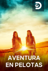 Aventura en pelotas