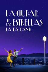 La ciudad de las estrellas (La La Land)