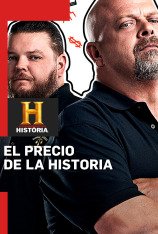 El precio de la historia