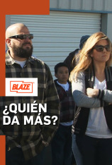 ¿Quién da más?